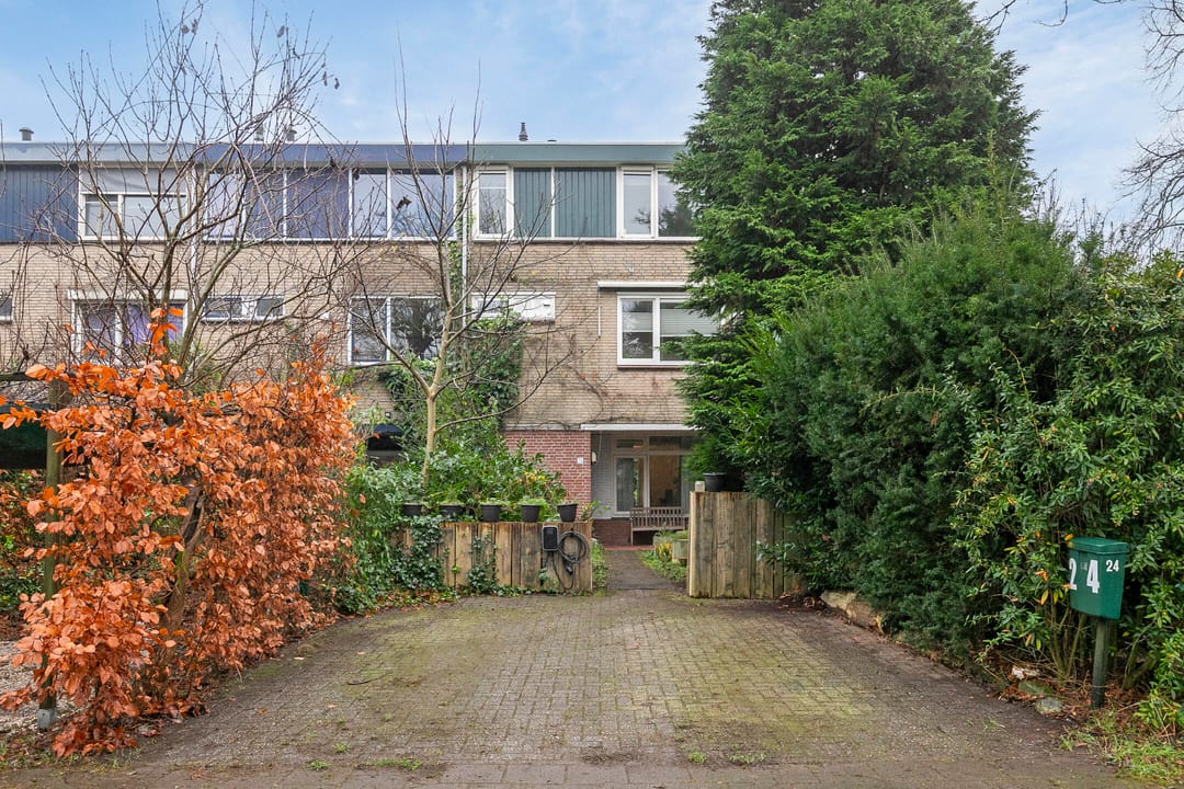 Foto 1 van Primulalaan 24