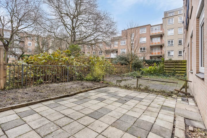 Foto 15 van Muntendamstraat 3