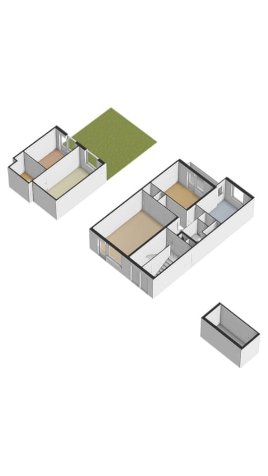 Foto 20 van Muntendamstraat 3