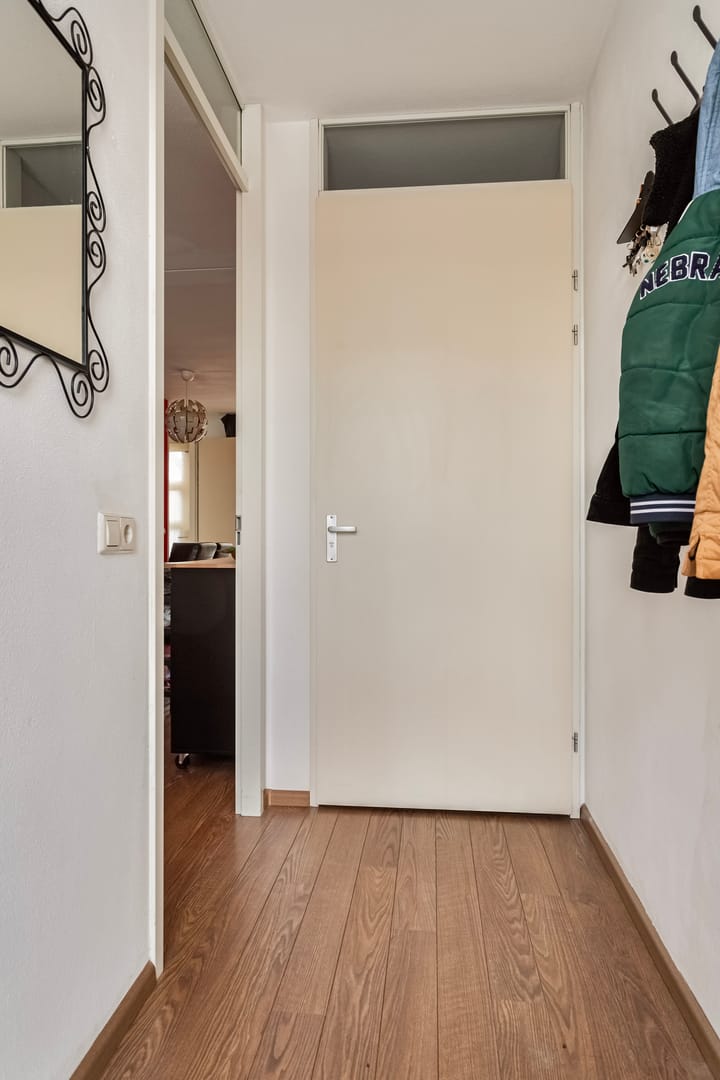 Foto 3 van Regenboogven 35