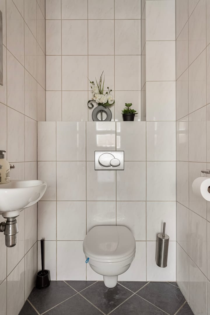 Foto 4 van Regenboogven 35