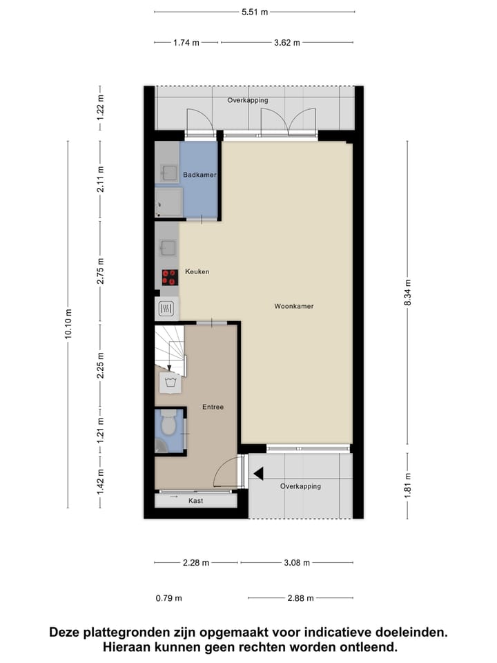 Foto 45 van Primulalaan 24