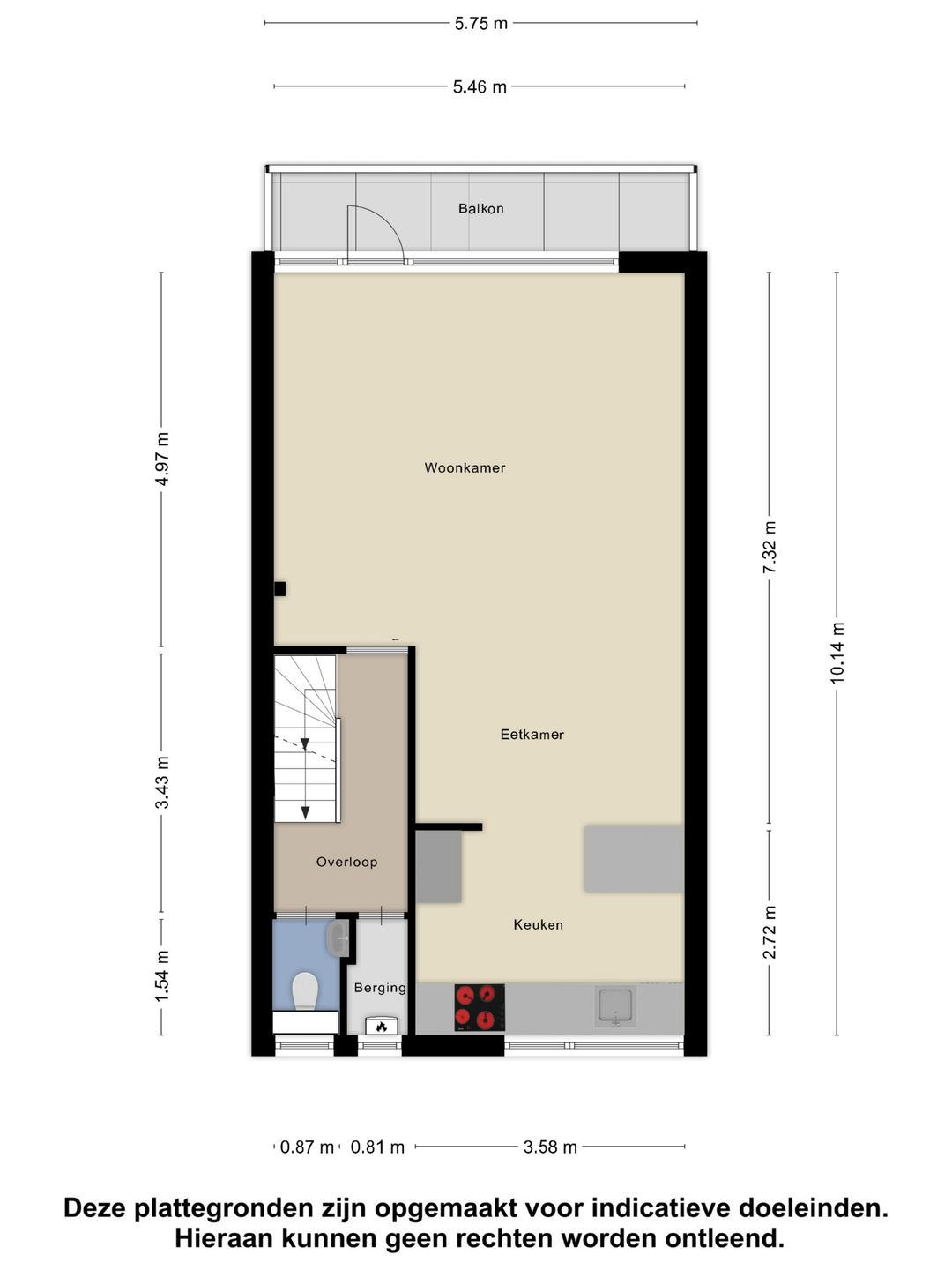 Foto 46 van Primulalaan 24