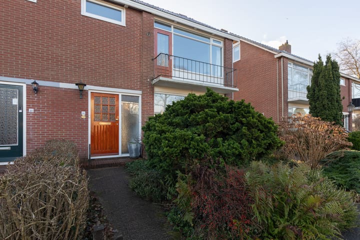 Foto 46 van Meeuwenlaan 61