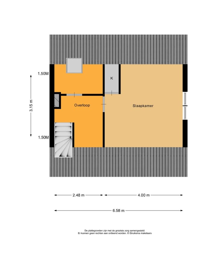Foto 50 van Meeuwenlaan 61