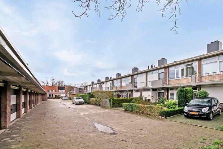 Foto 9 van Klaverhoek 27