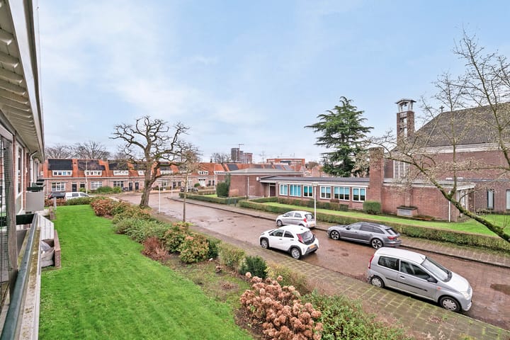 Foto 28 van Klaverhoek 27