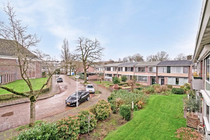 Foto 29 van Klaverhoek 27