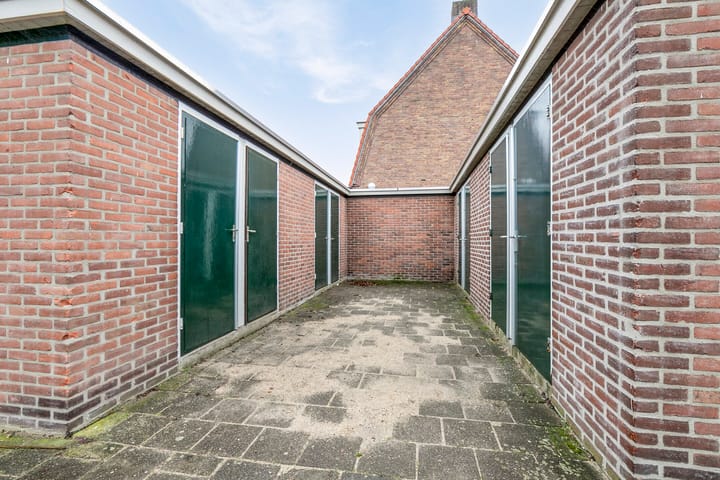 Foto 30 van Klaverhoek 27