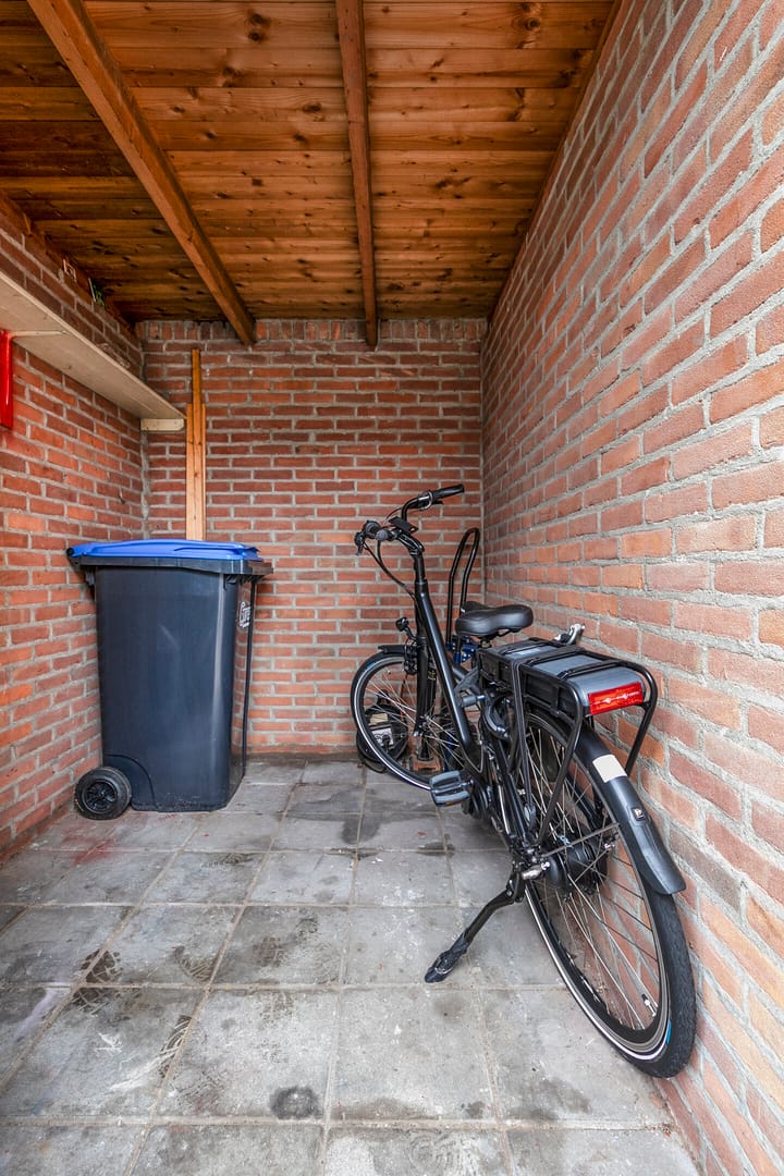 Foto 31 van Klaverhoek 27