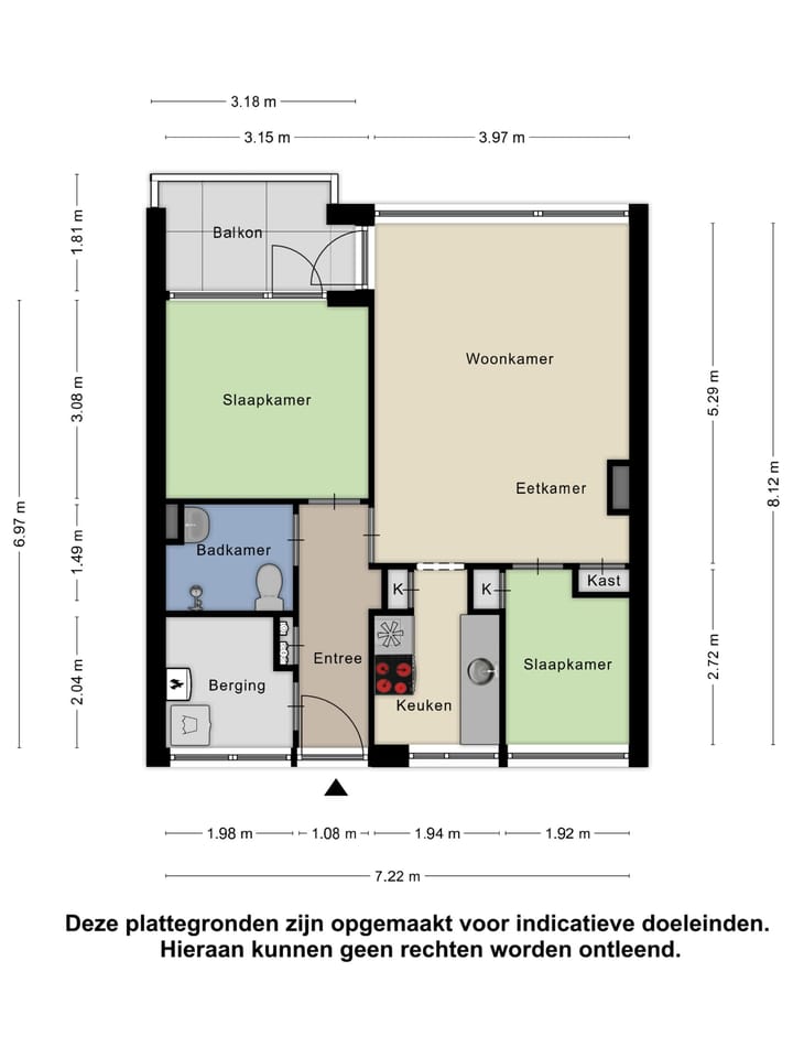 Foto 32 van Klaverhoek 27