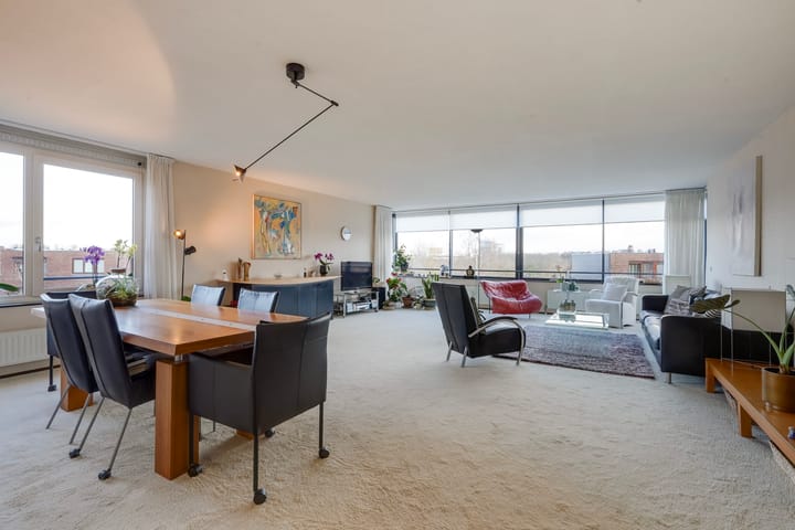 Foto 2 van Matoahout 21