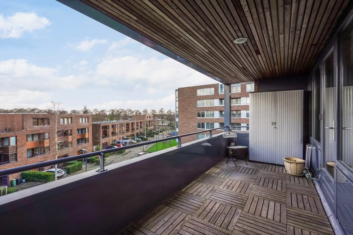 Foto 4 van Matoahout 21