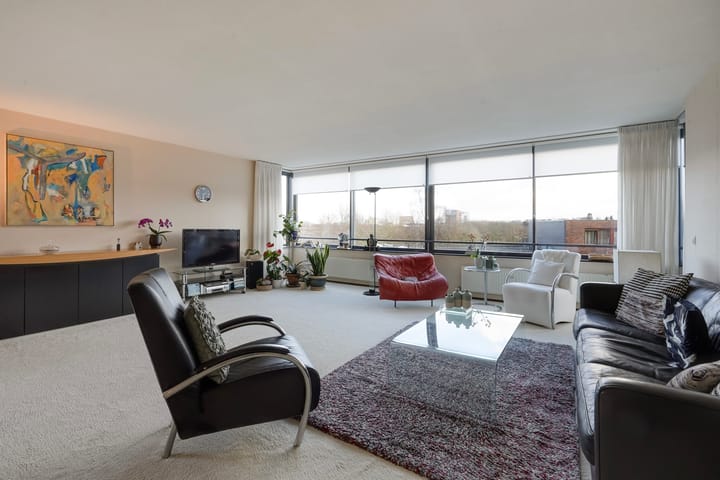 Foto 6 van Matoahout 21