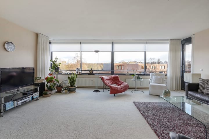 Foto 7 van Matoahout 21