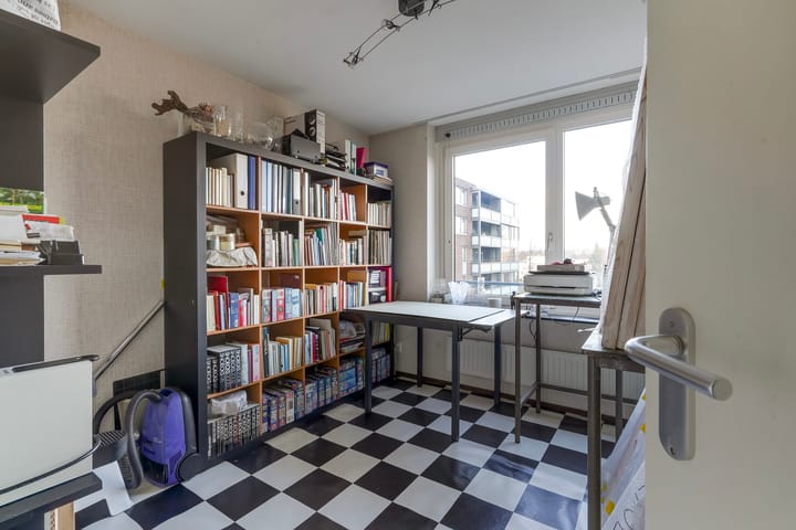 Foto 25 van Matoahout 21