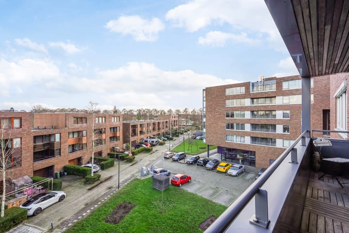 Foto 30 van Matoahout 21