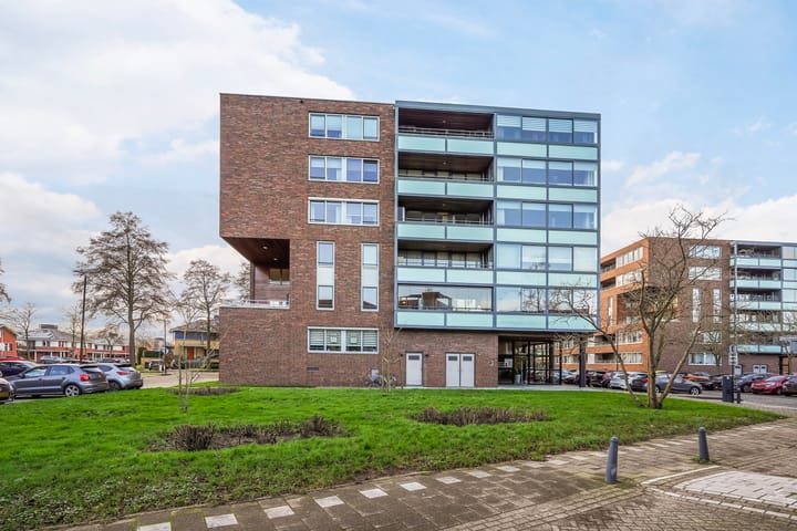 Foto 33 van Matoahout 21