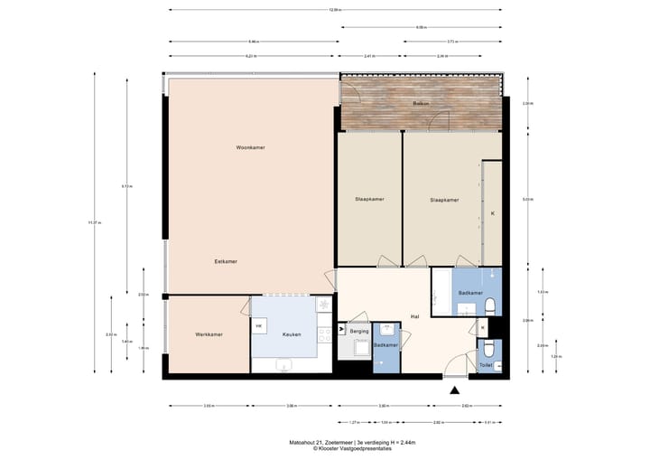 Foto 39 van Matoahout 21