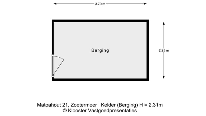 Foto 41 van Matoahout 21