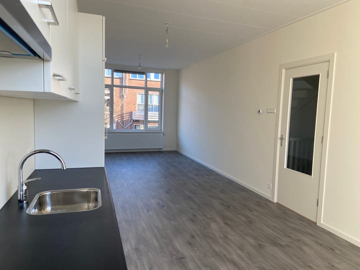 Foto 3 van Heeswijkstraat 84