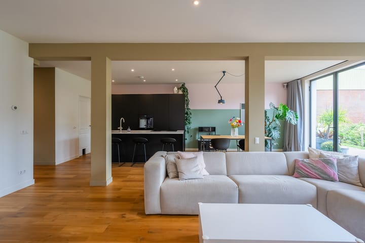 Foto 2 van Landstraat 54-A