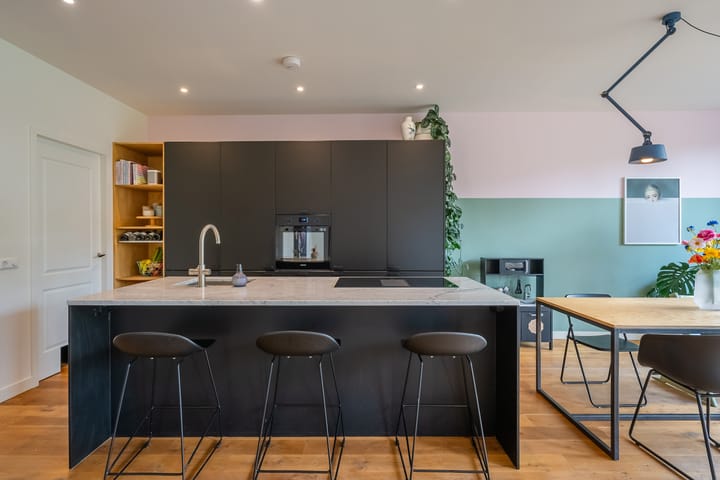 Foto 3 van Landstraat 54-A