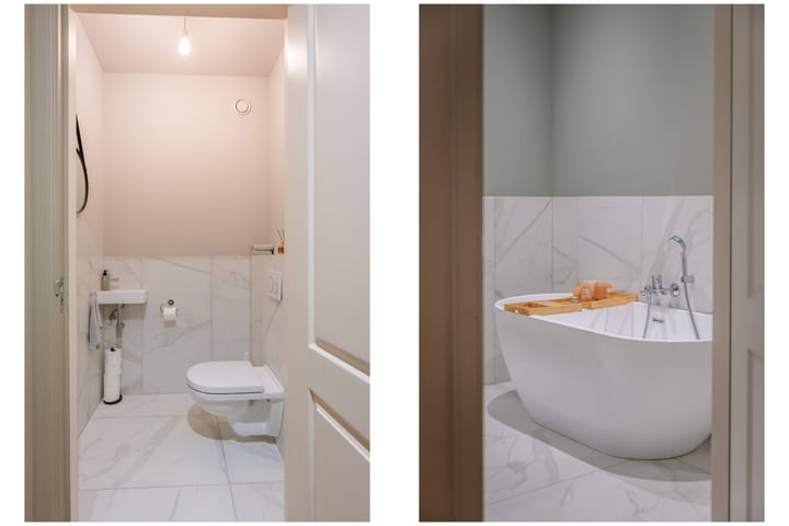 Foto 4 van Landstraat 54-A