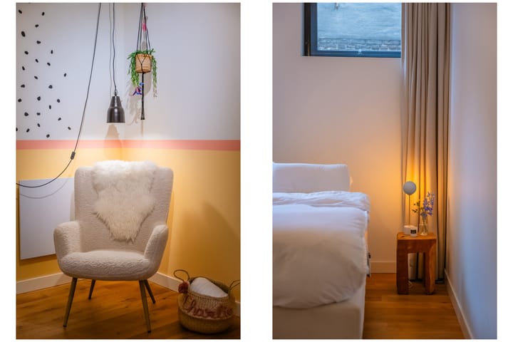 Foto 5 van Landstraat 54-A