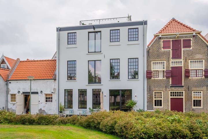 Foto 6 van Landstraat 54-A