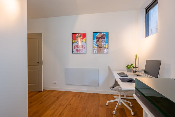 Foto 13 van Landstraat 54-A