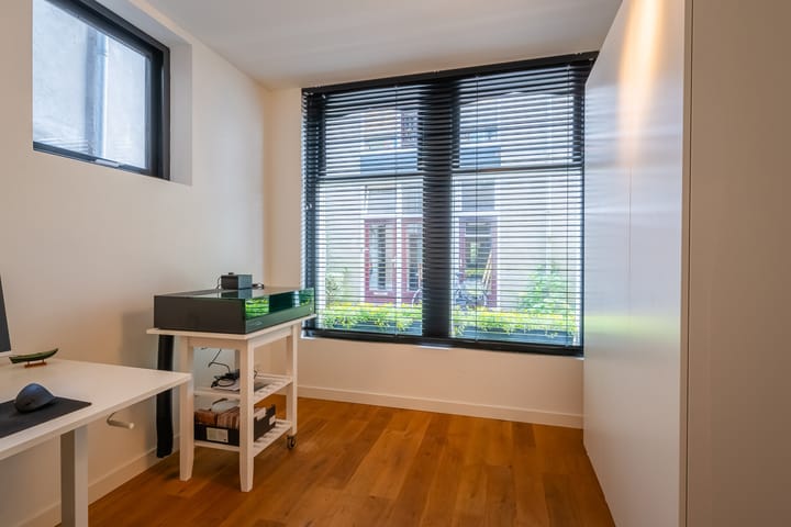 Foto 12 van Landstraat 54-A