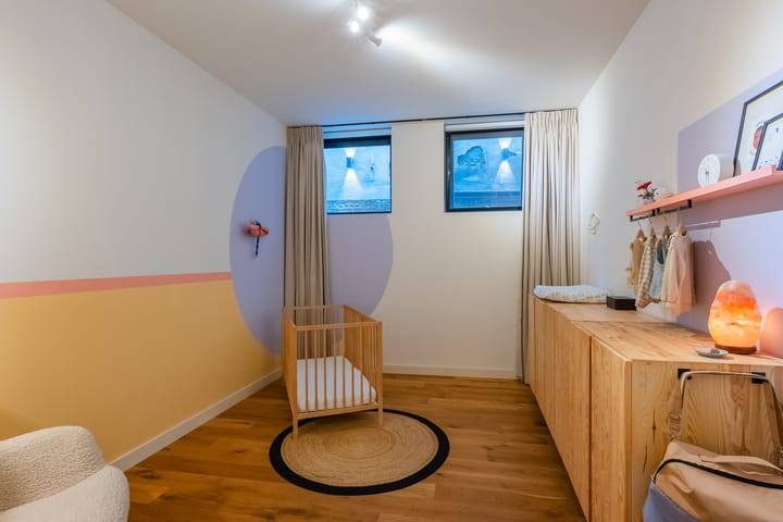 Foto 14 van Landstraat 54-A