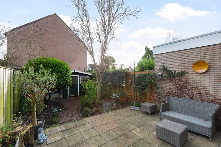 Foto 19 van Ingeland 41