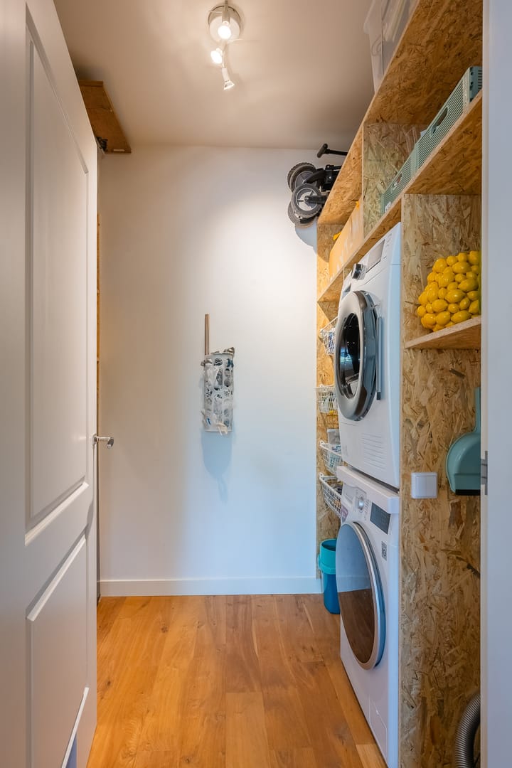 Foto 23 van Landstraat 54-A