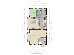 View floorplan