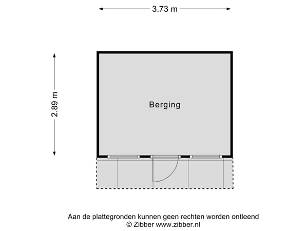 Berging