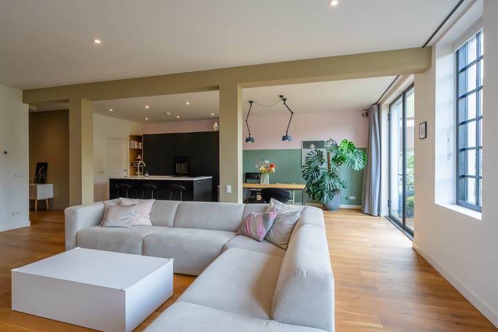 Foto 26 van Landstraat 54-A