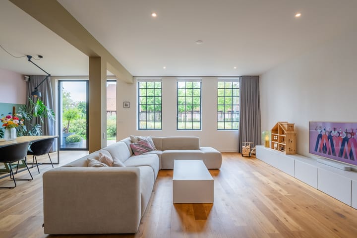 Foto 27 van Landstraat 54-A