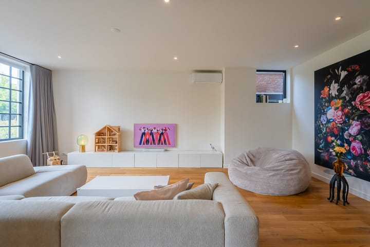 Foto 28 van Landstraat 54-A