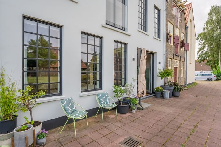 Foto 31 van Landstraat 54-A