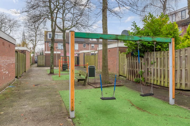 Foto 38 van Ingeland 41