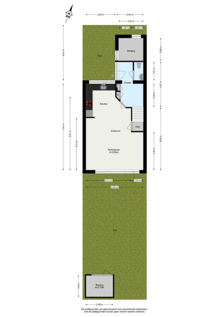 Foto 44 van Ingeland 41