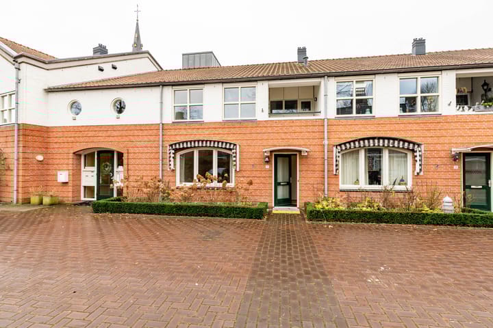 Foto 1 van Kerkgaarde 19