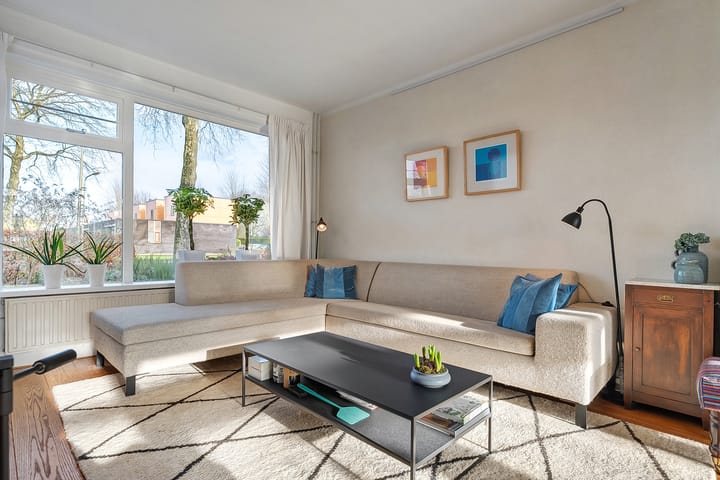 Foto 3 van Kallenkoterallee 102