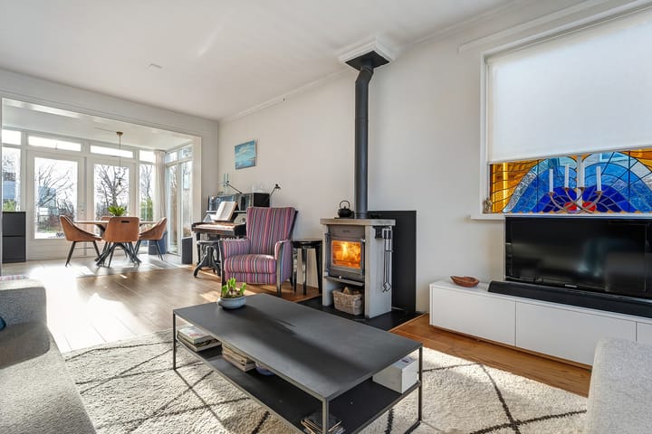 Foto 4 van Kallenkoterallee 102