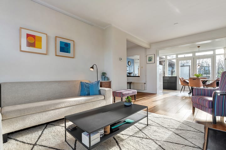 Foto 5 van Kallenkoterallee 102