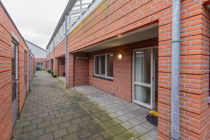 Foto 16 van Kerkgaarde 19