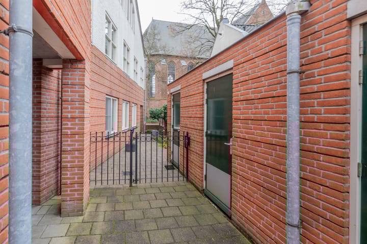 Foto 17 van Kerkgaarde 19