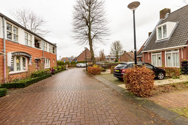 Foto 18 van Kerkgaarde 19